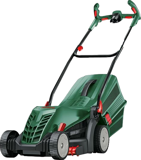 UniversalRotak 37 565 Lawn Mower Green