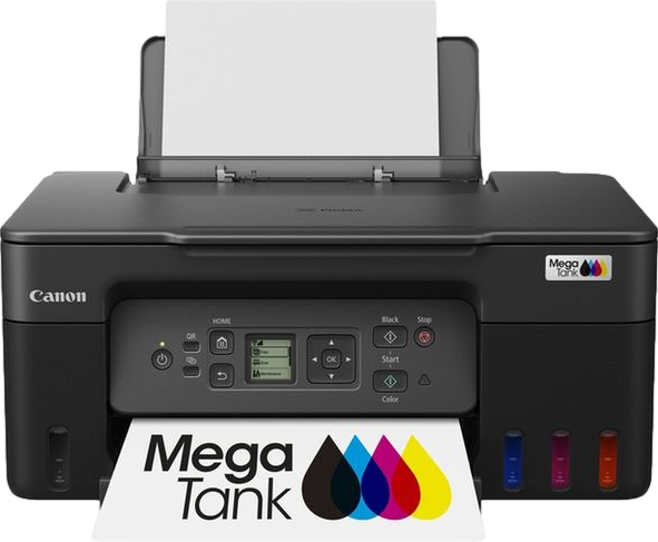 PIXMA All-in-One Wireless Inkjet Printer