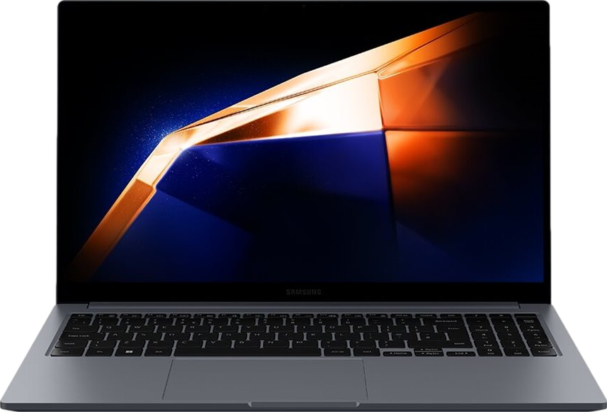 Galaxy Book4 15.6" Core 7 150U 16GB RAM 512GB SSD