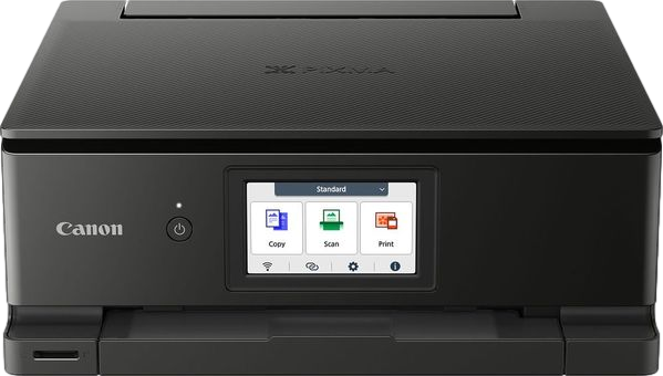 PIXMA All-in-One Wireless Inkjet Printer