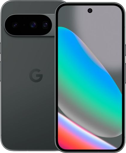 Pixel 10 128GB Obsidian