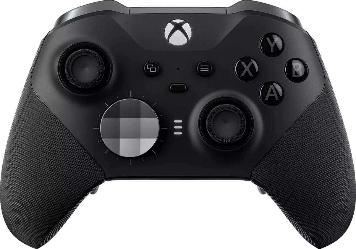 Xbox Elite Series 2 Wireless Controller Black