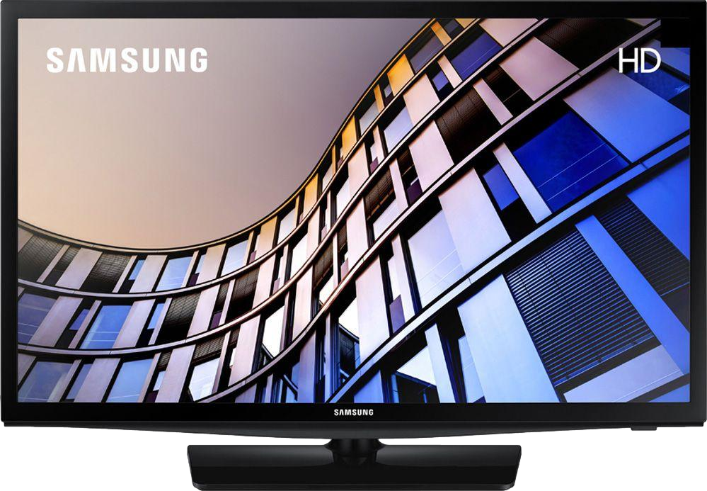 24" Smart HD Ready HDR LED TV