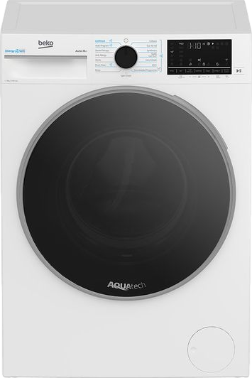 Pro EnergySpin Autodose WiFi-enabled 9kg 1400 Spin Washing Machine White