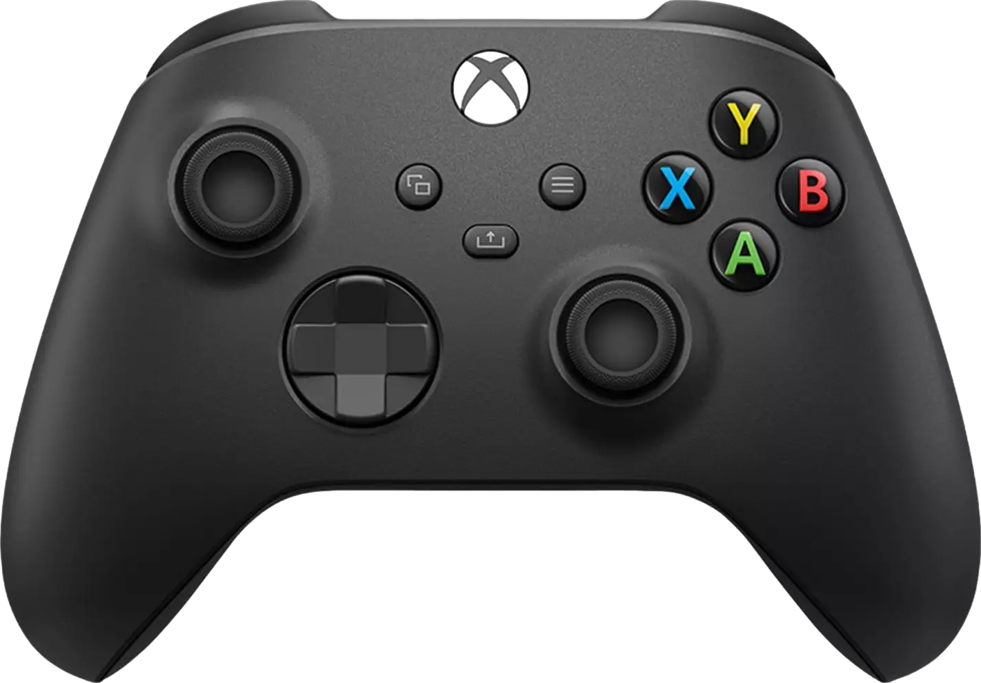 Xbox Wireless Controller Black