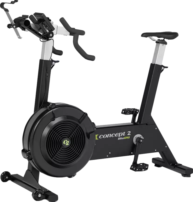 BikeErg Exercise Bike