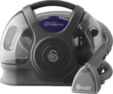 Dirtmaster 3-in-1 Spot Vacuum Cleaner Purple