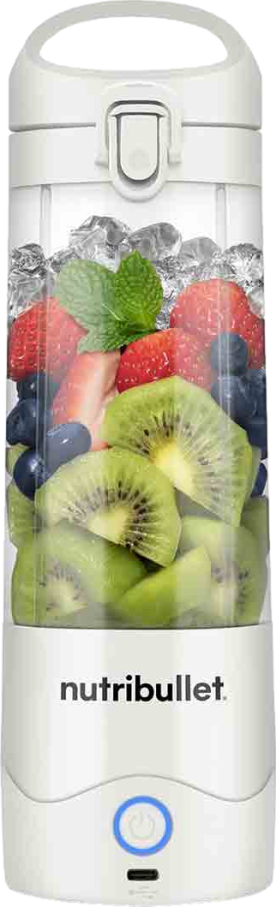 Portable Blender White