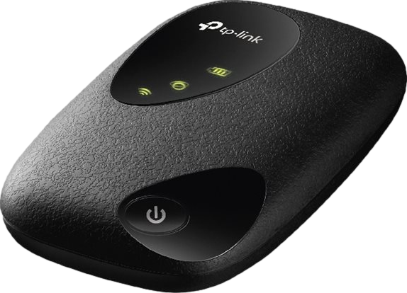 4G LTE Mobile Wi-Fi Hotspot V1