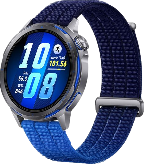 WATCH GT Runner 2 Dusk Blue