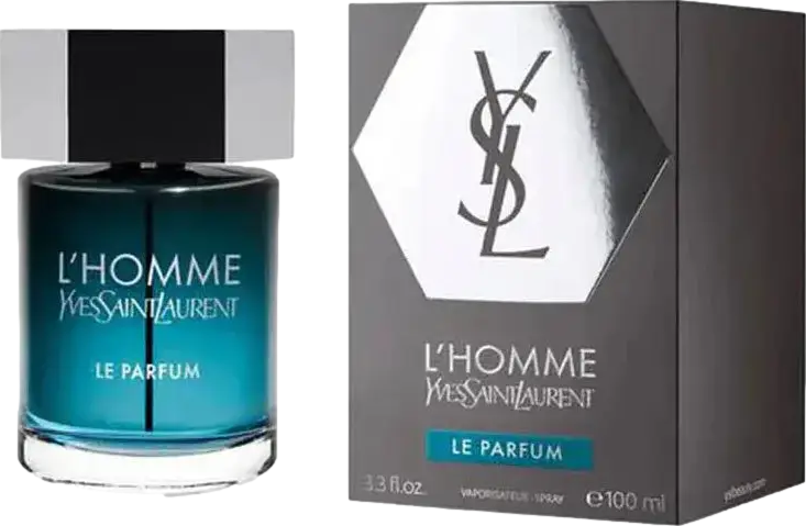 L'Homme Le Parfum Eau de Parfum for men 100ml