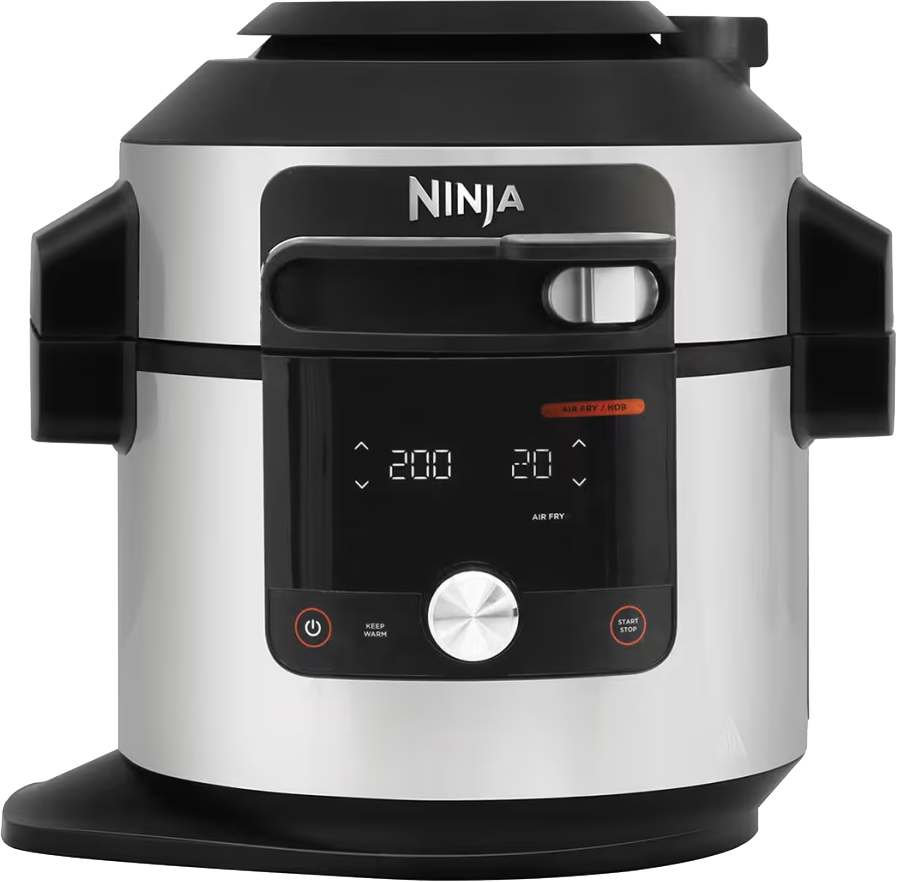 Foodi MAX SmartLid Multi-Cooker 7.5L