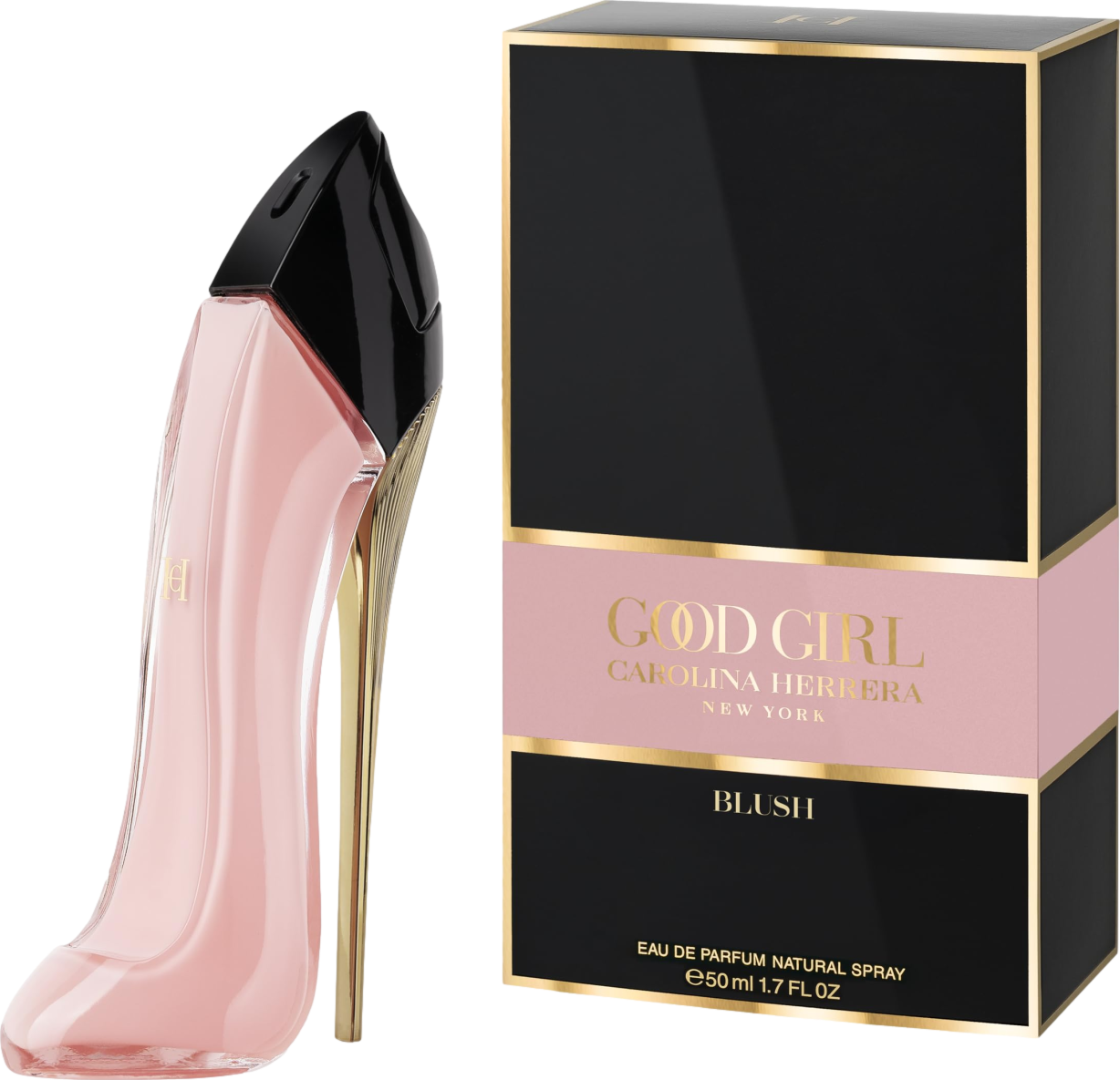 Good Girl Blush Eau de Parfum 50ml