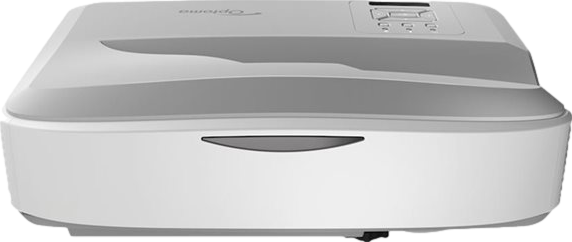 DLP Projector ultra short-throw 3D LAN