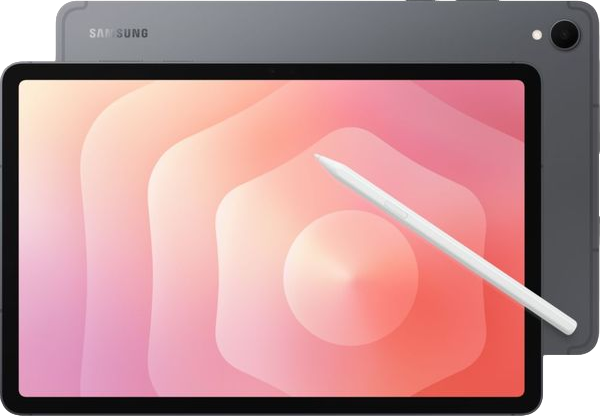 Galaxy Tab S11 10.9" Tablet 512GB Grey