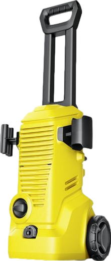 Karcher K2 Home Pressure Washer 110 bar thumbnail