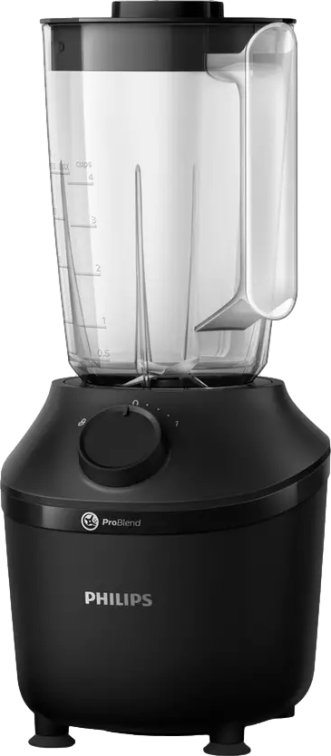 Series 3000 Blender