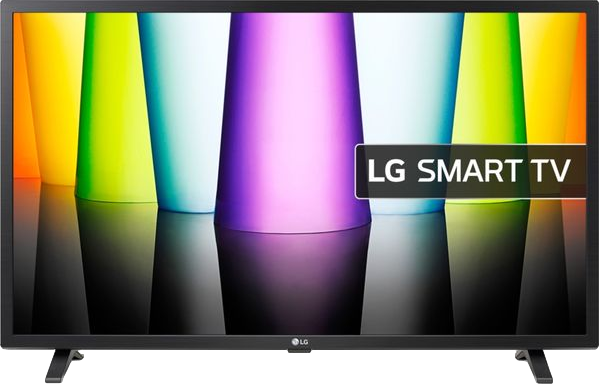 32" Smart HD Ready HDR LED TV