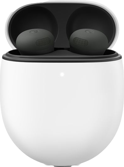 Google Pixel Buds Pro 2 Wireless Bluetooth Earbuds Hazel thumbnail