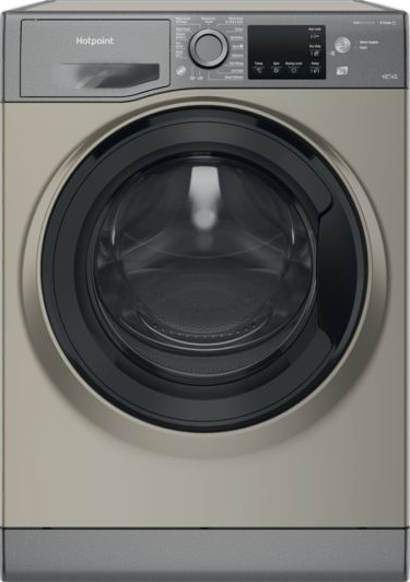 9kg Washer Dryer Graphite