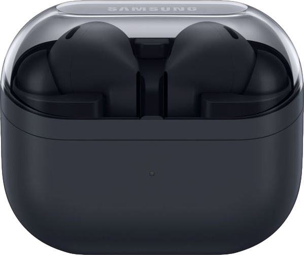 Samsung Galaxy Buds3 FE Black thumbnail