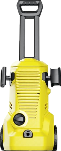 K2 Home Pressure Washer 110 bar