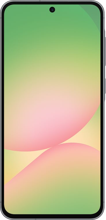 Galaxy A56 Enterprise Edition 5G Smartphone 128GB GSM Awesome Graphite