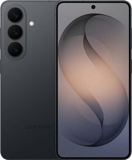 Galaxy S26 5G 512GB Black