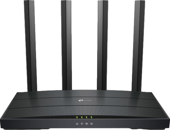 Archer AX1500 Dual-Band Wi-Fi 6 Router