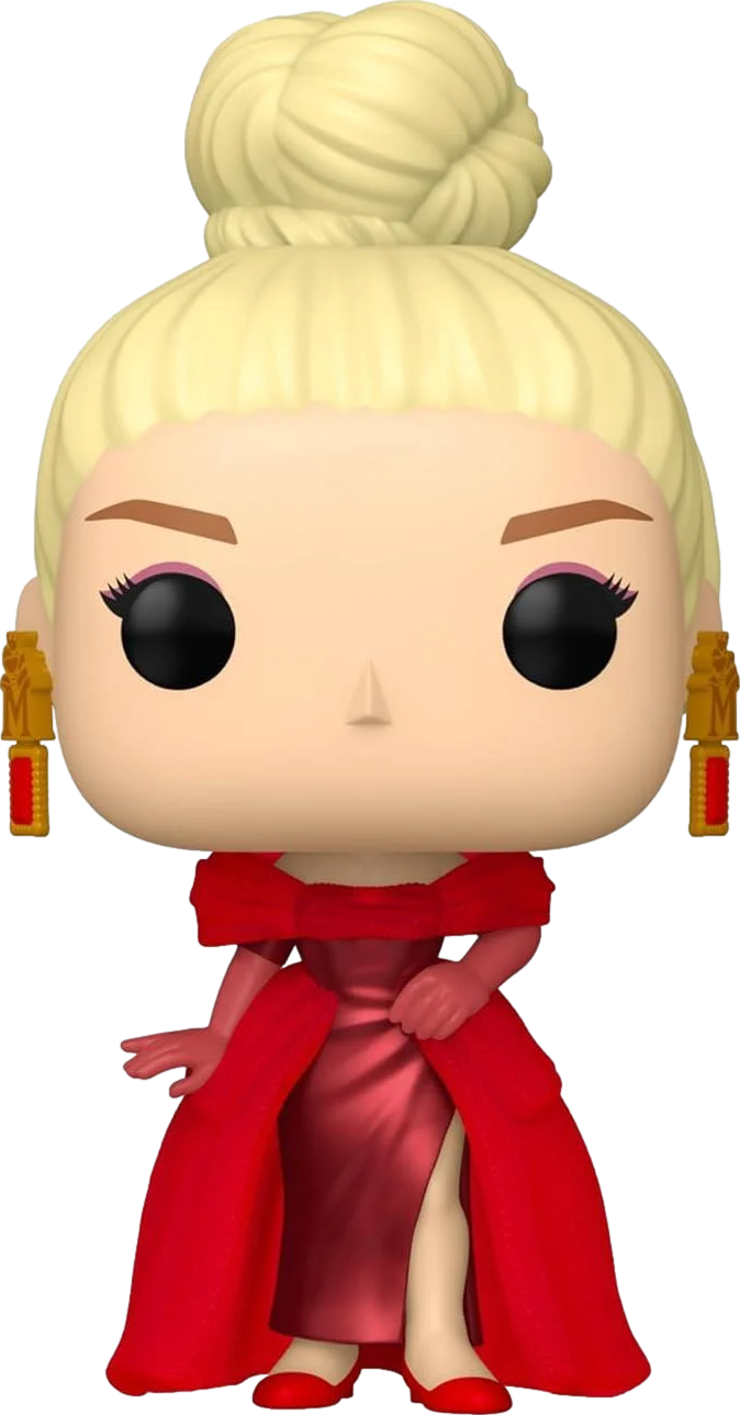 POP! Barbie 80th Anniversary