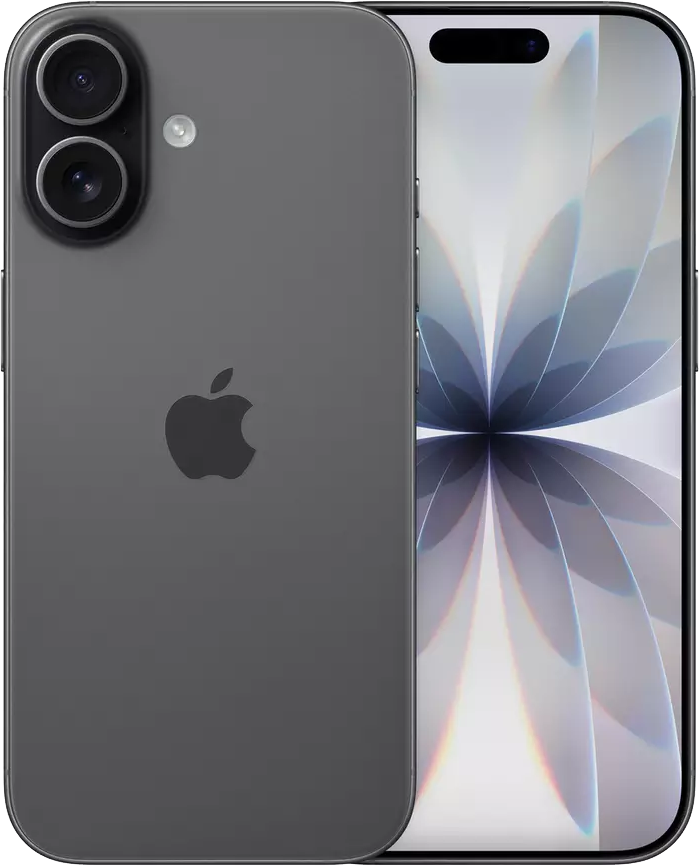 iPhone 17 5G 256GB Black