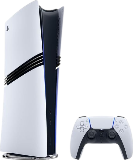 Playstation 5 Pro Digital Console