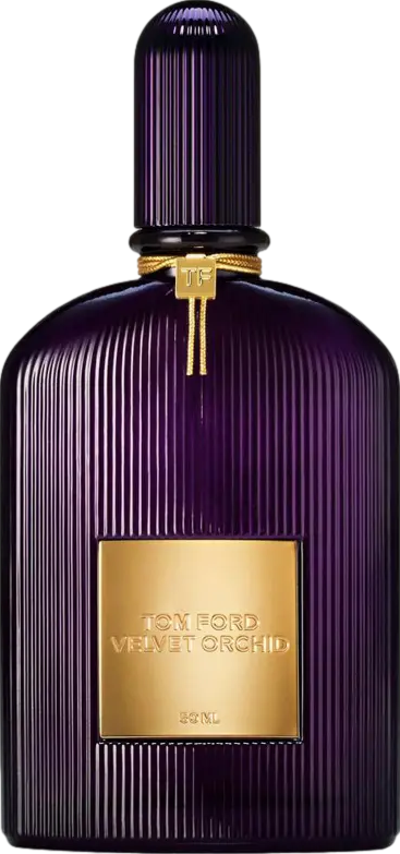 Velvet Orchid Eau de Parfum 50ml