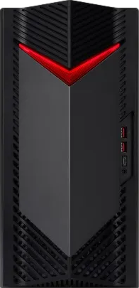 Acer Nitro N50-660 Gaming Desktop thumbnail