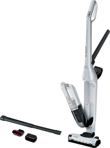 Bosch Serie 4 Flexxo 28 Volts Cordless Vacuum Cleaner