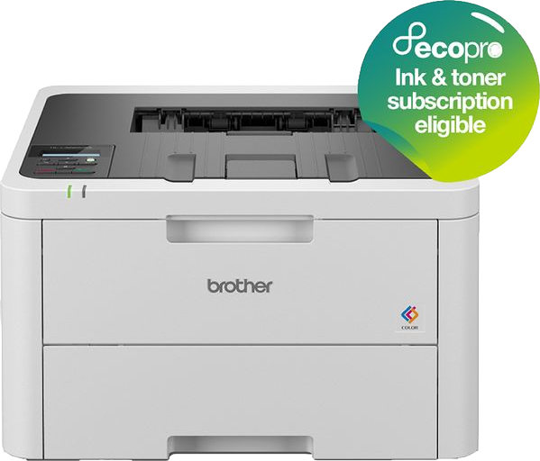 EcoPro HLL3220CWE Wireless Laser Printer