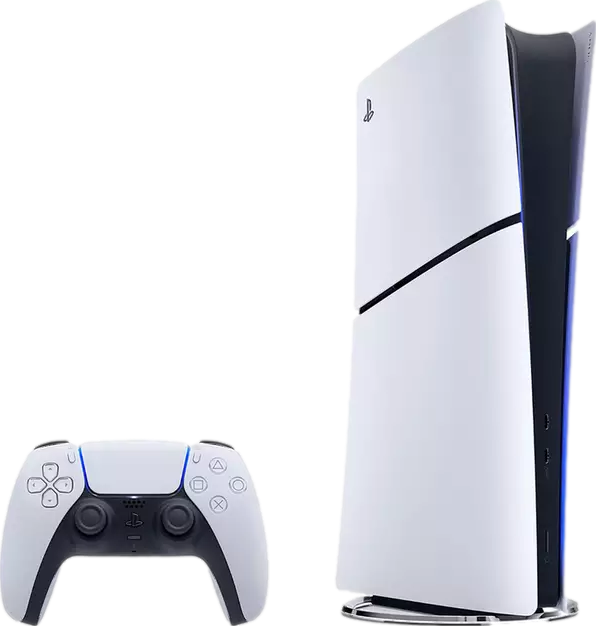 PlayStation 5 Digital Edition Slim Console