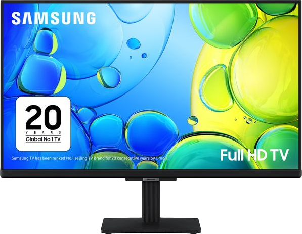 24" Smart Full HD HDR LED TV