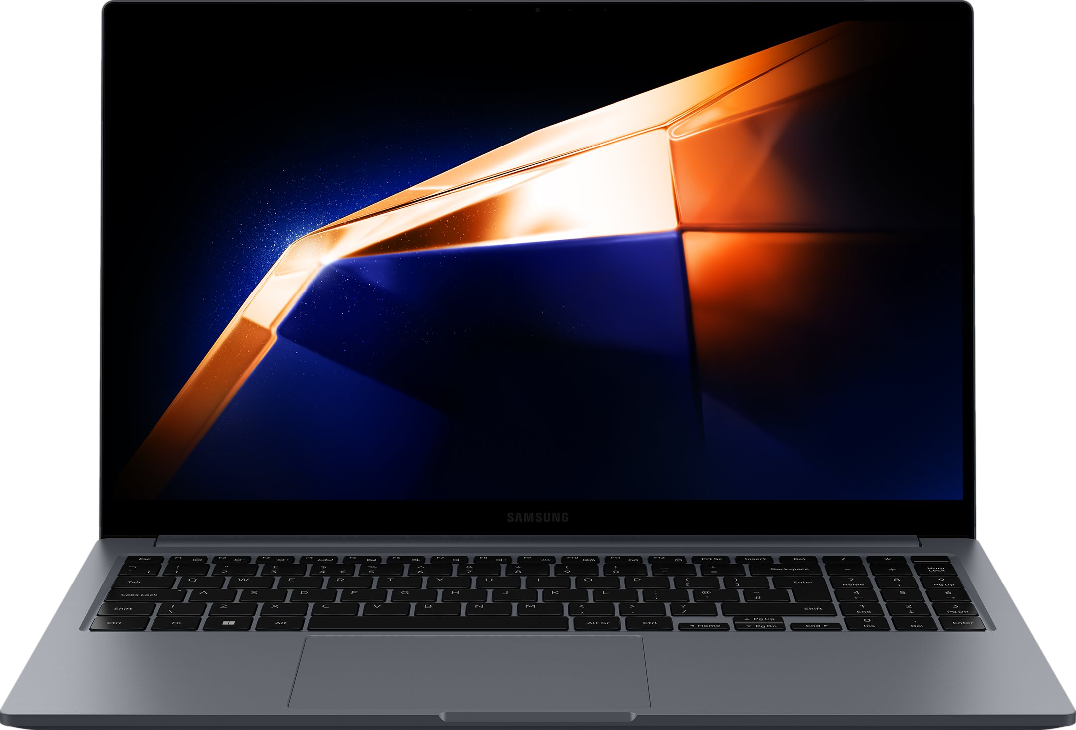 Galaxy Book4 15.6" Core 5 120U 16GB RAM 256GB SSD