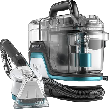 SpotWash Home Pet-Design Spot Carpet Cleaner
