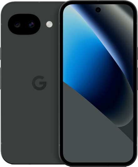 Pixel 10a 128GB Obsidian