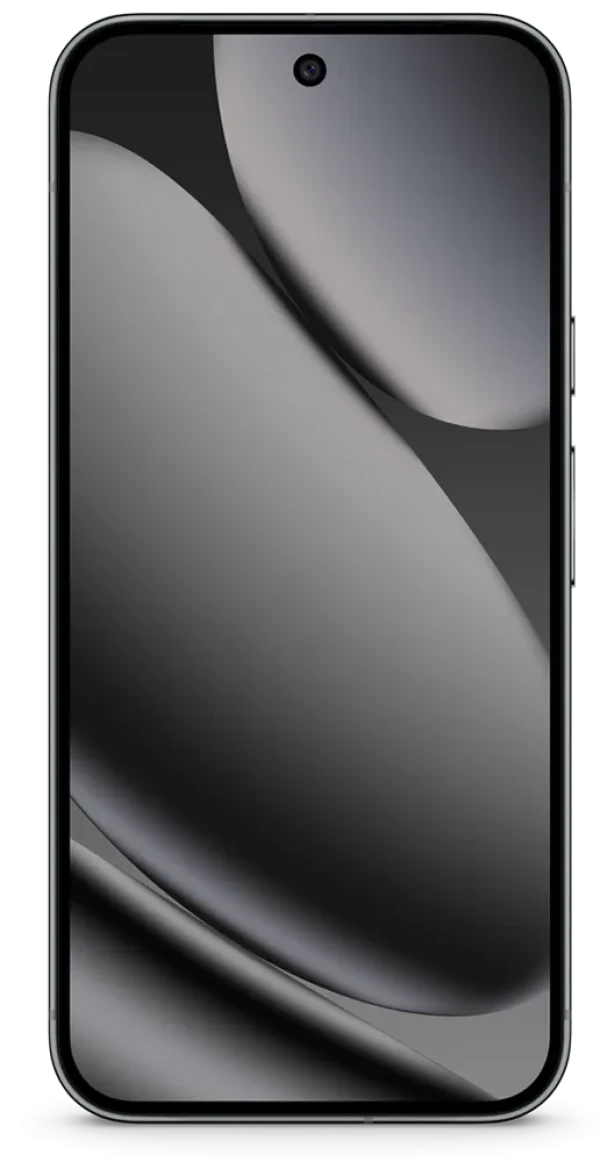 Pixel 10 Pro 512GB Obsidian