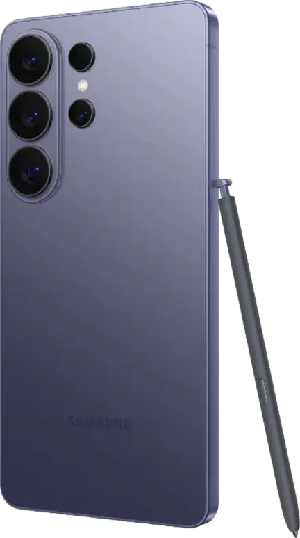 Samsung Galaxy S26 Ultra 1TB Cobalt Violet thumbnail