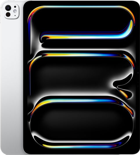 iPad Pro 13" Wi-Fi 512GB Silver