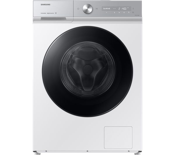 Integrated 8kg 1400 Spin Washing Machine