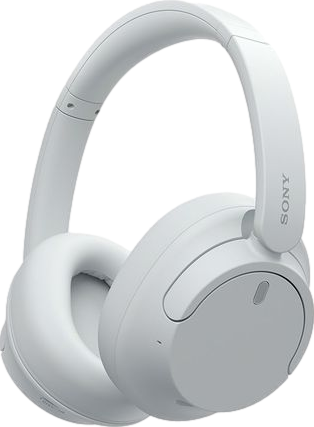 WH‑CH720N Wired and Wireless Headphones With Mic