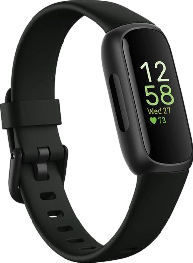 Inspire 3 Fitness Tracker Midnight Zen Universal