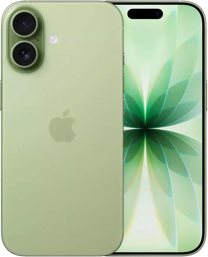 iPhone 17 5G 256GB Sage