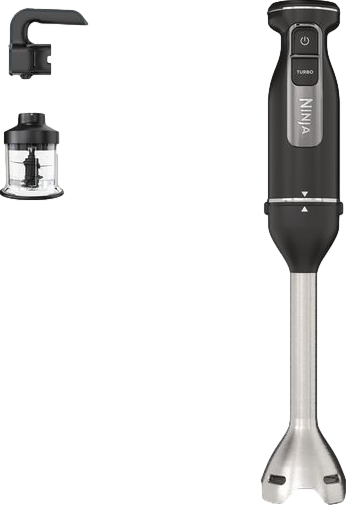 Foodi 3-in-1 Hand Blender Mixer & Chopper