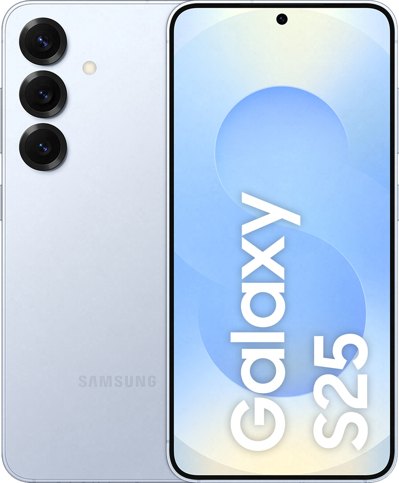Galaxy S25 128GB Icyblue